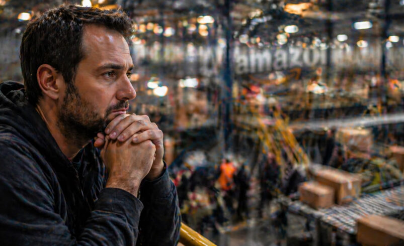 Amazon Controversy 2026: Why Organizers Feel Cheated