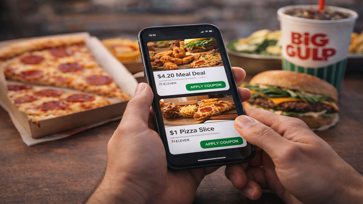 4/20 Food Hacks: Stack Your Coupons for 80% Off Today