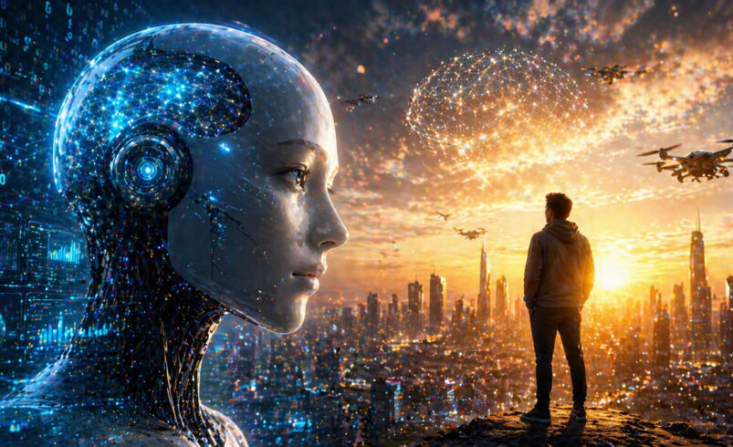 AI Future 2026: Why 7 New Risks Are Sparking Panic