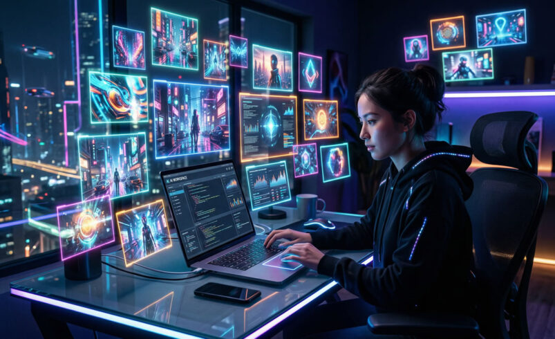 AI Jobs 2026: Which Jobs Are Being Replaced Right Now?