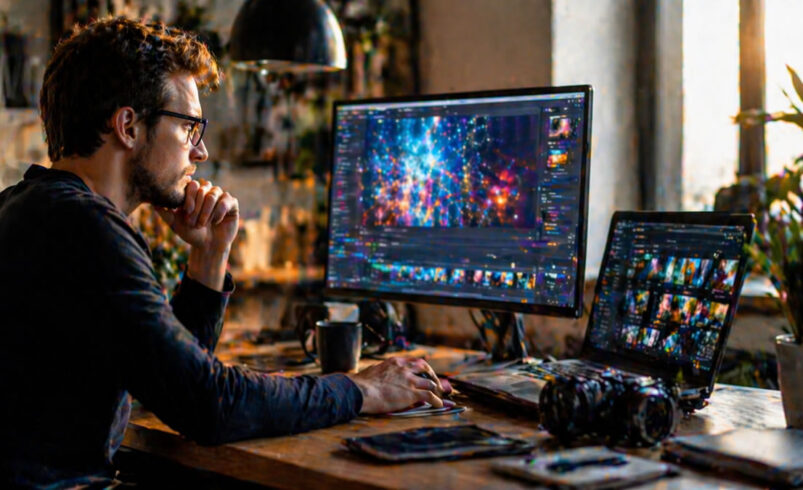 Best AI Tools for Content Creators 2026 (USA Trends)