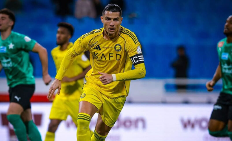 Al Nassr vs Al Ahli Results: Score, Goals & Highlights Today