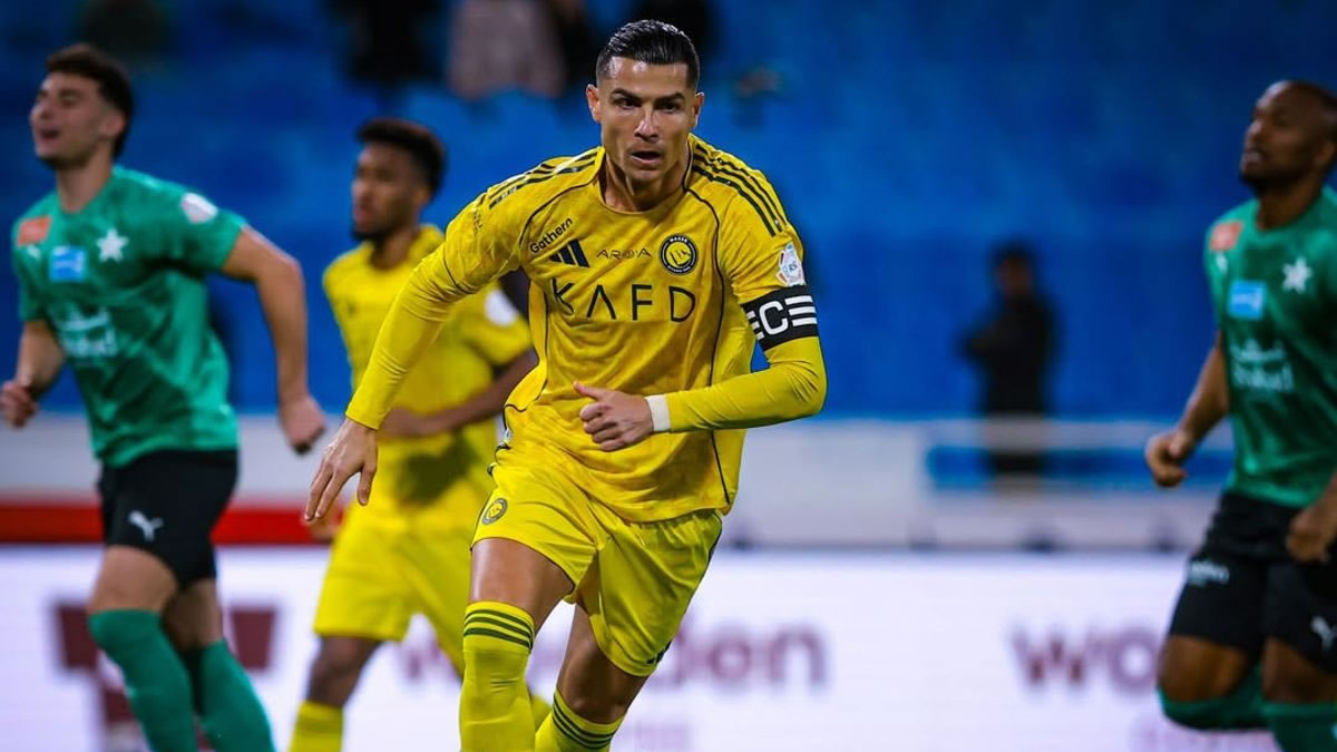 Al Nassr vs Al Ahli Results 2026