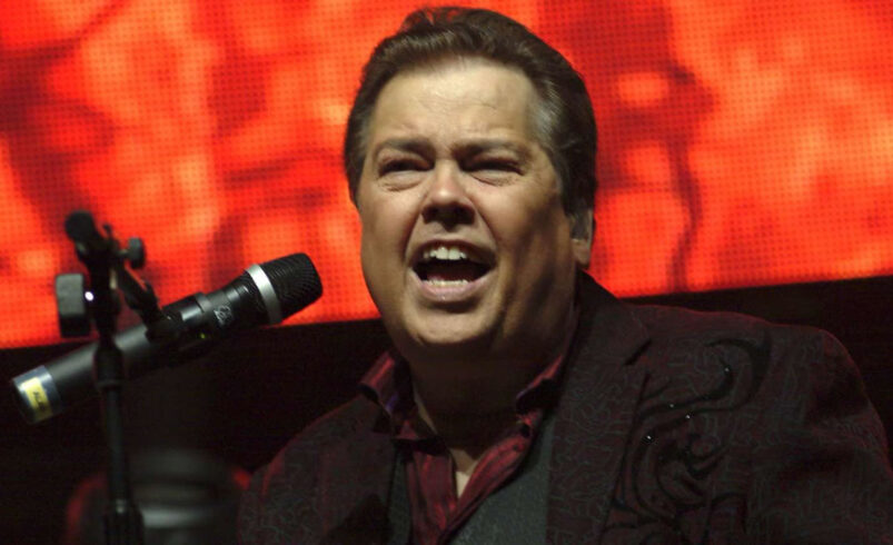Alan Osmond Death: What Happened and Latest Updates