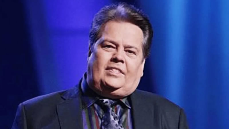 Alan Osmond Death