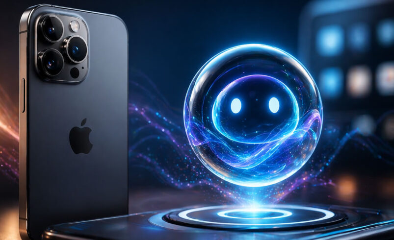 Apple AI Update 2026: Siri Is Finally Getting Smarter