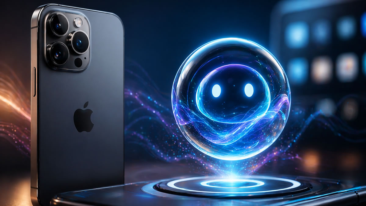 Apple AI Update 2026