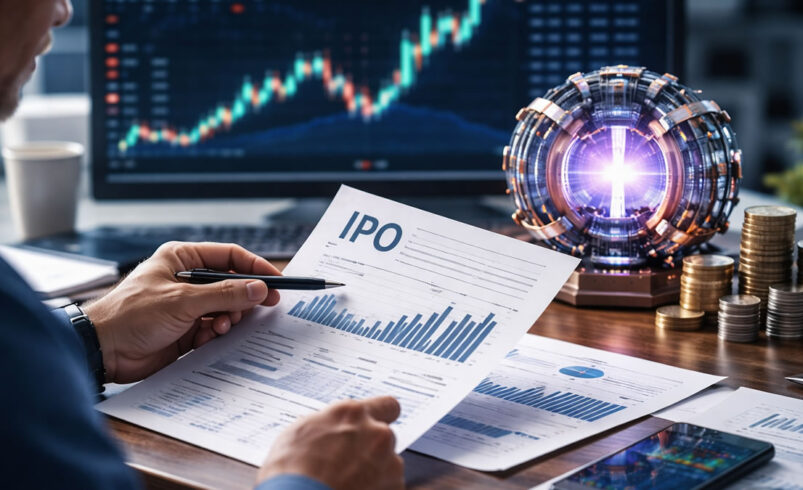 Too Early to Cash Out? The Controversial Strategy Behind Fusion New IPOs