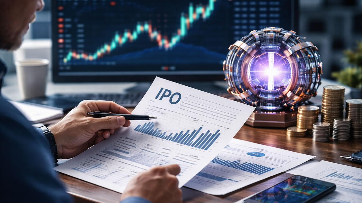 Too Early to Cash Out? The Controversial Strategy Behind Fusion New IPOs