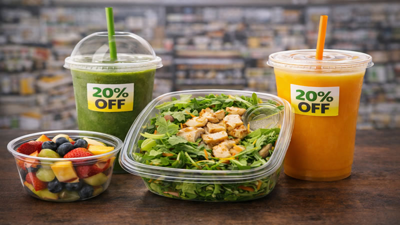 Top 10 Best 4/20 Food Deals for 2026