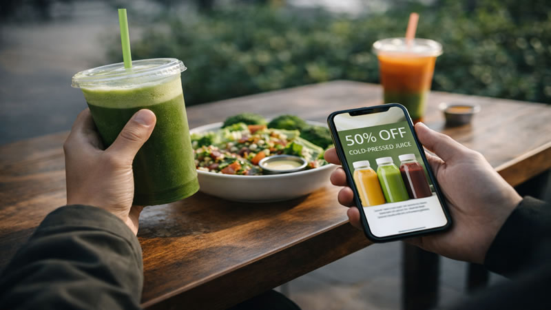 Best 4/20 Food Deals for 2026