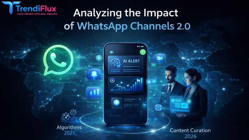 Best WhatsApp Shows 2026