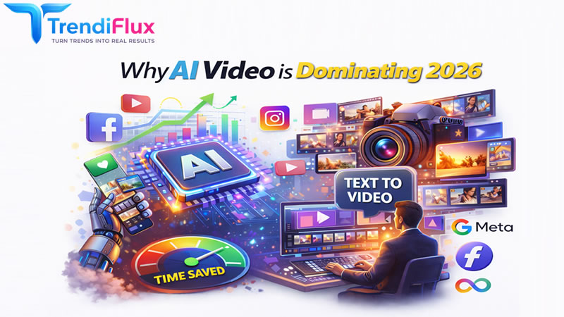 Best AI Video Generator Tools Trending in 2026