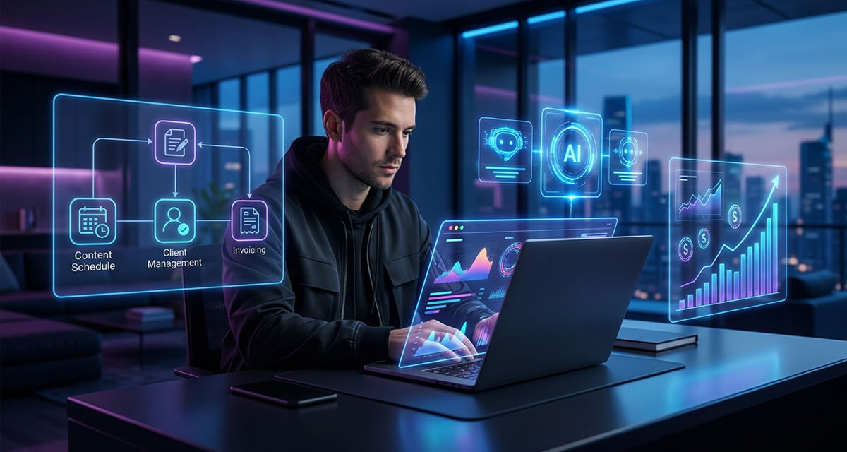 7 Best AI Tools That Freelancers Use to Scale in 2026