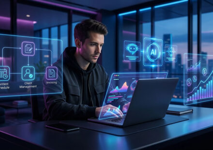 7 Best AI Tools That Freelancers Use to Scale in 2026