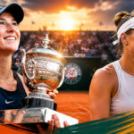 Andreeva Wins French Open 2026 Women Title