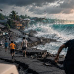 Philippines Earthquake 2026 Triggers Deadly Tsunami Warning
