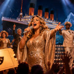 Titanique Broadway Guide Tickets and Cast 2026