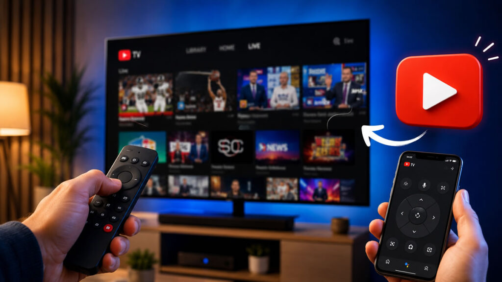 YouTube TV 2026 Setup Secrets And Pricing Truths