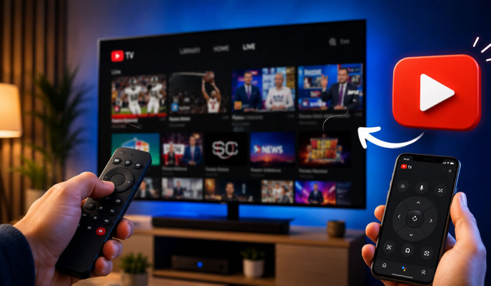 YouTube TV 2026 Setup Secrets And Pricing Truths